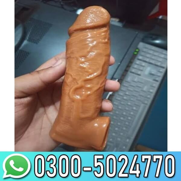 Allow To Open Choco Studman Sleeve In Pakistan