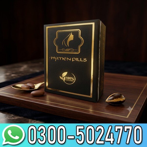 Artificial Hymen Pills in Pakistan