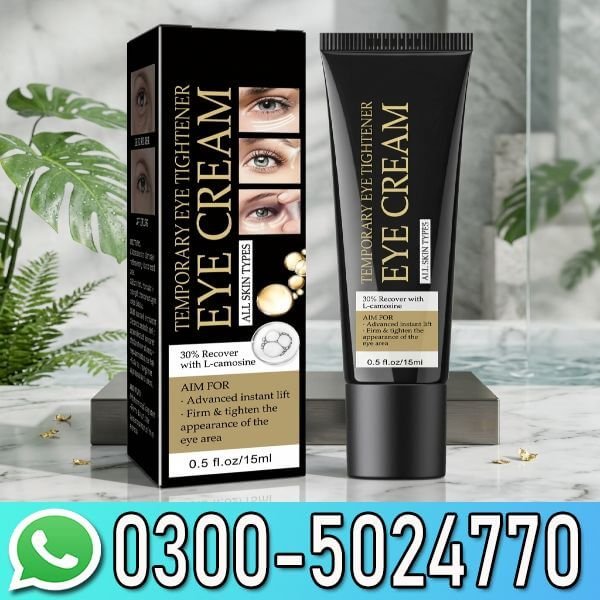 Bee Venom Firming Eye Cream Price In Pakistan