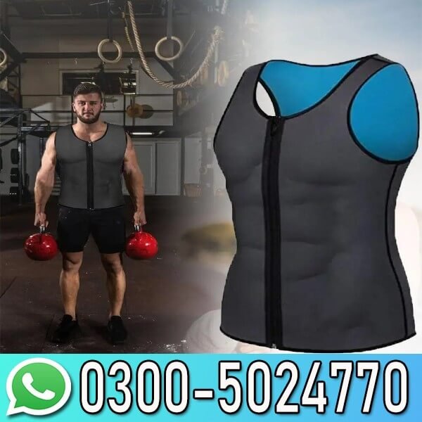Body Shaper For Men Price In Pakistan