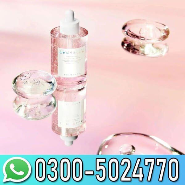 CENTELLA Poremizing Fresh Ampoule In Pakistan