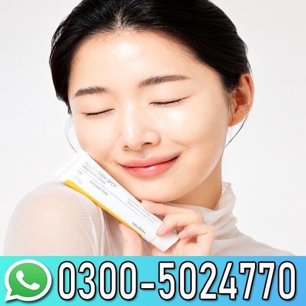 Celimax Pore Dark Spot Brightening Cream in Pakistan