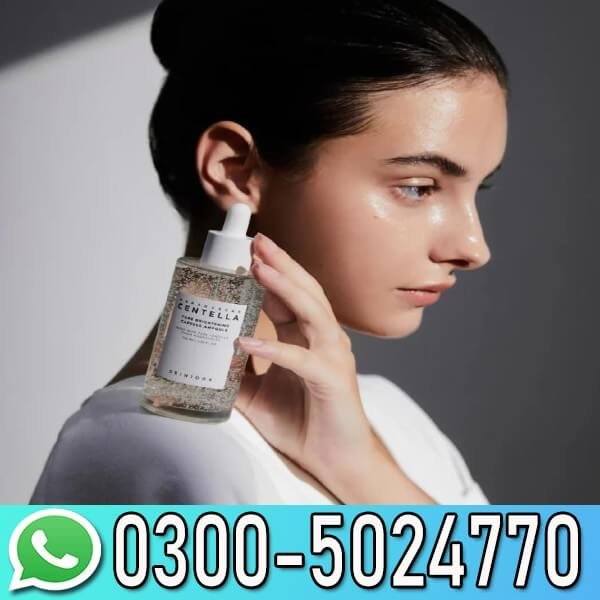 Centella Ampoule 100ml In Pakistan
