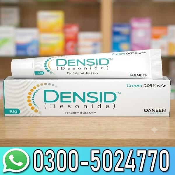Desonide Cream In Pakistan