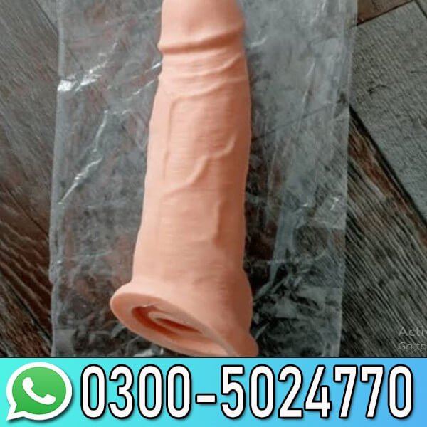 Dragon Scale Silicone Condom In Pakistan