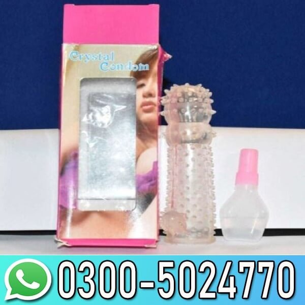 Durex Reusable Condom In Pakistan