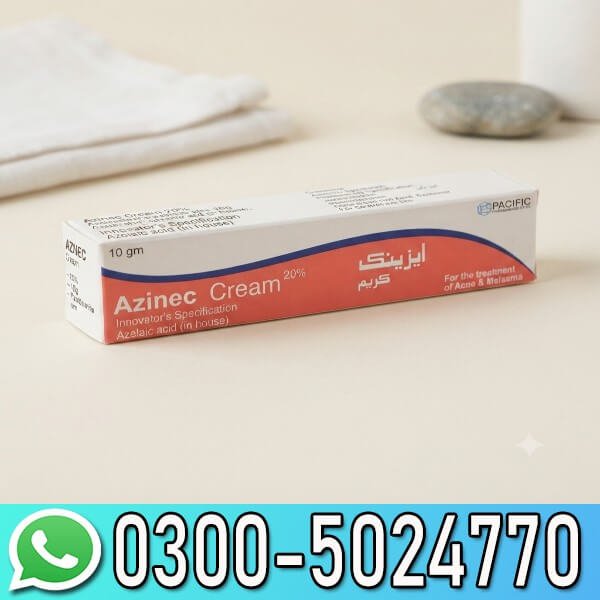Eczema Cream In Pakistan