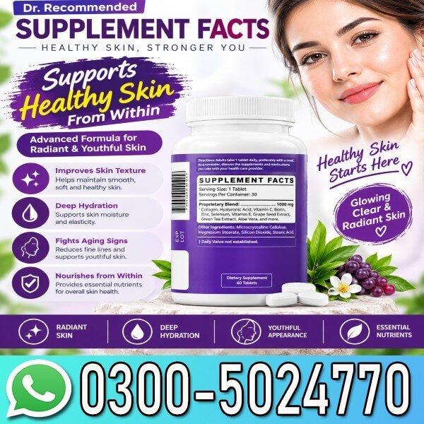 Get Alyve Ashwagandha Root Extract 60 CT In Pakistan