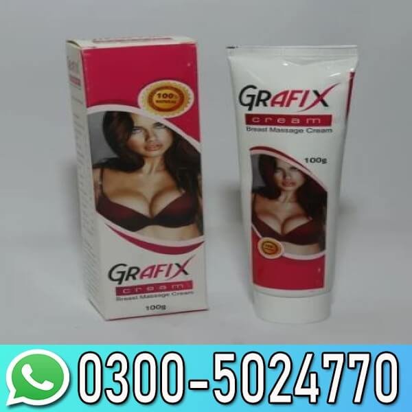 Grafix Cream In Pakistan