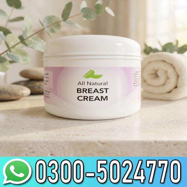 Honeydew Bust Firming And Lifting Cream In Pakistan
