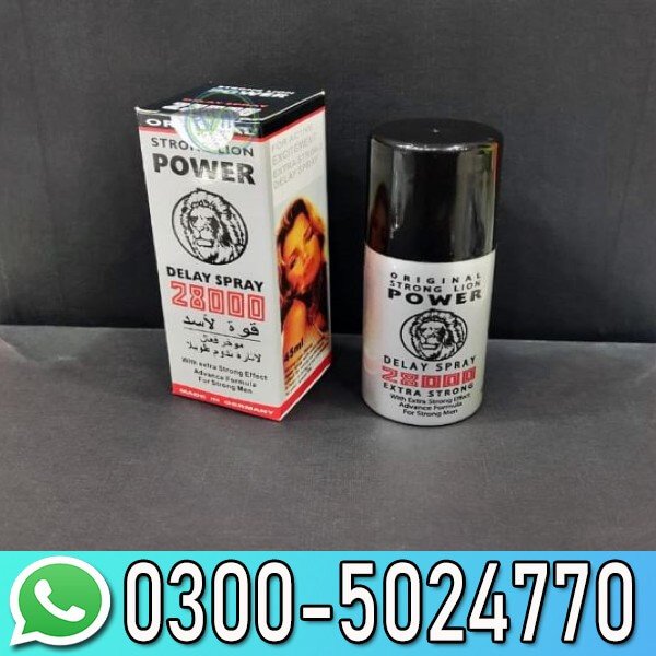 Horse Power Spray 28000 In Pakistan