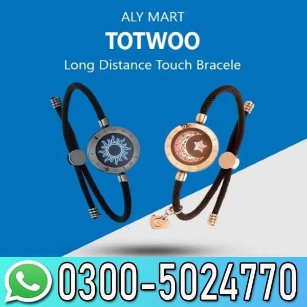Long Distance Touch Bracelets Price In Pakistan