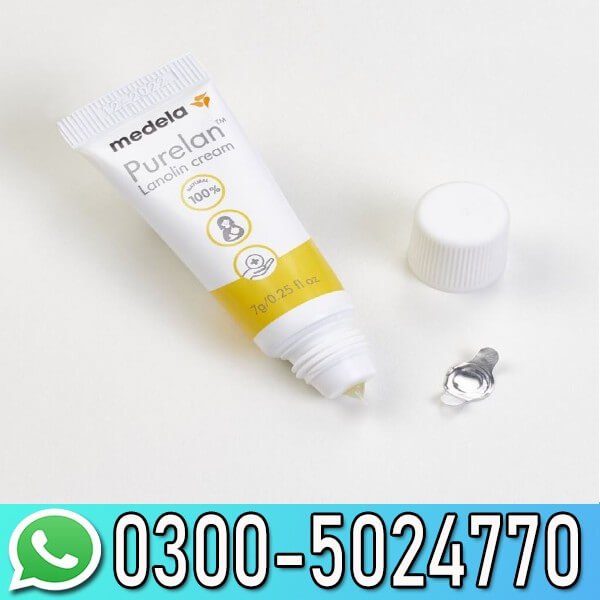 Medela Nipple Cream In Pakistan
