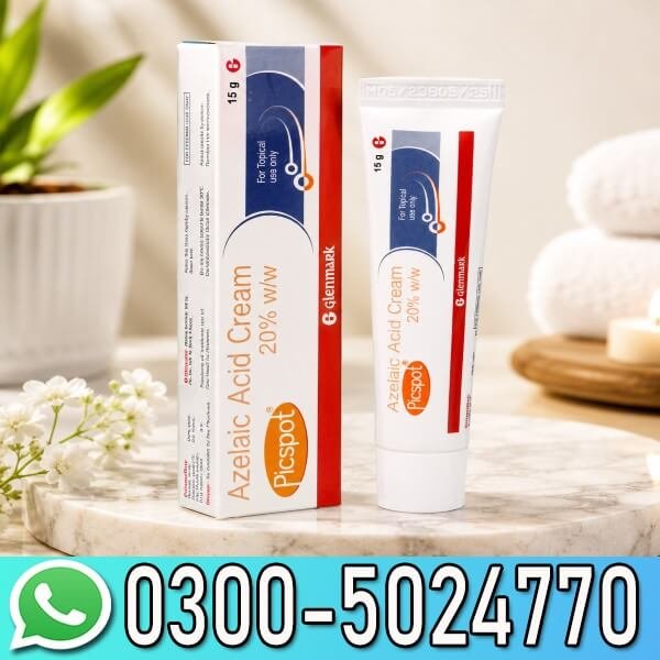 Picspot 20% Cream Price In Pakistan