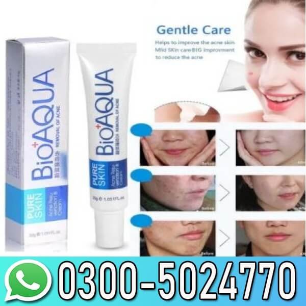 Premium Acne Removal Cream 30g All Skin Types Price In Pakistan
