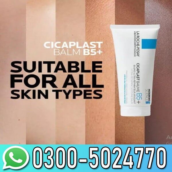 Premium Hydrating Face Cream for All Skin Types