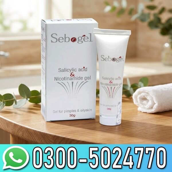 Sebogel Price In Pakistan