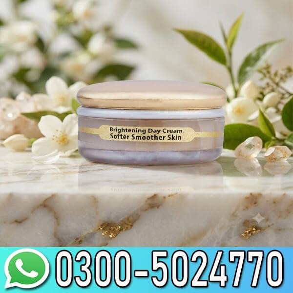 Skin Clear Brightening Day Cream In Pakistan