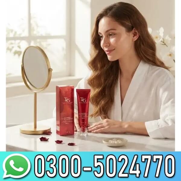 TG Traveling Lady Foundation Price In Pakistan