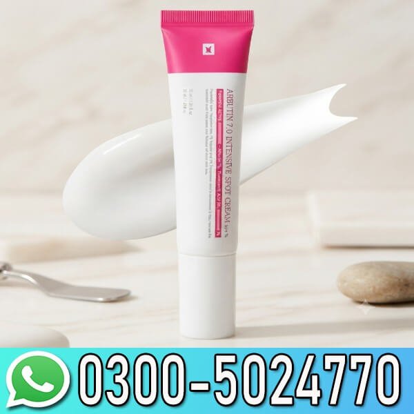 Tosowoong Arbutin Tranexamic Acid cream Price In Pakistan