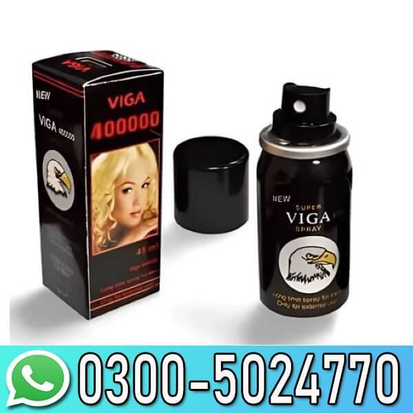 Viga Spray 400000 In Pakistan