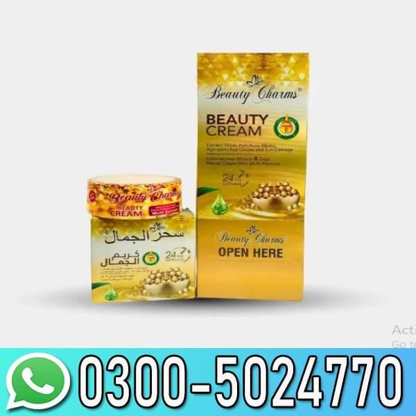 Whitening Facial Cream In Pakistan